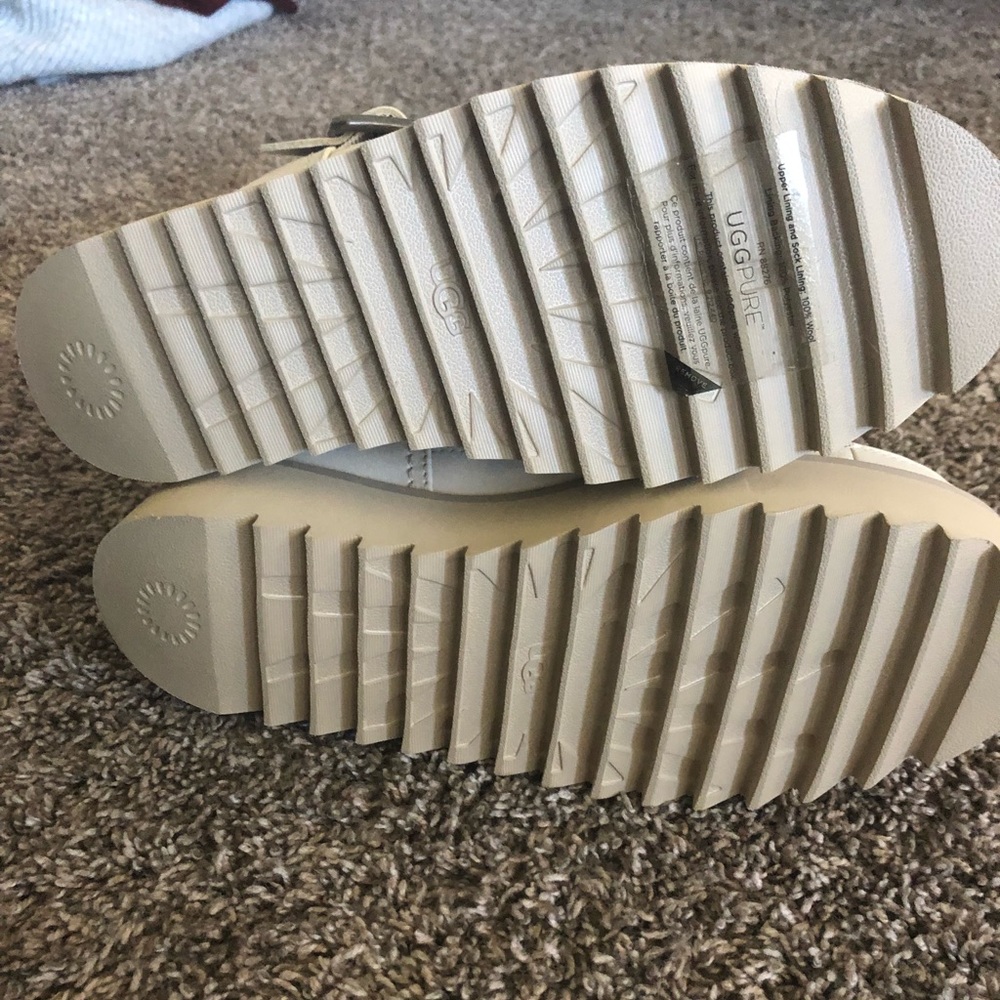 Ugg boots